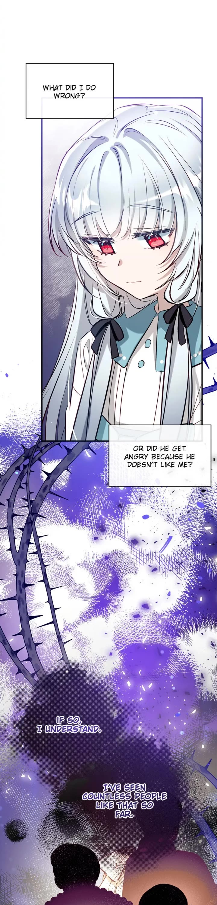 Can We Become a Family? Chapter 62 page 38 - Chapter 62