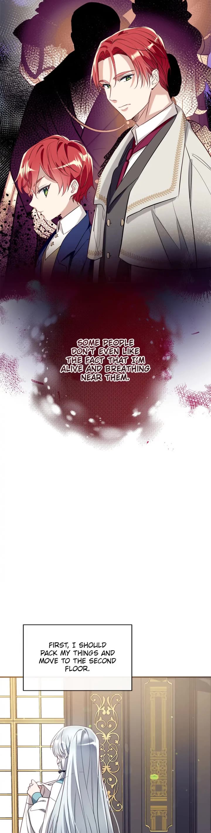 Can We Become a Family? Chapter 62 page 39 - Chapter 62