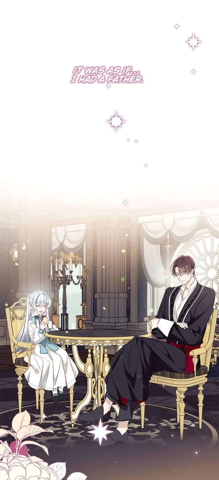 Can We Become a Family? Chapter 62 page 42 - Chapter 62