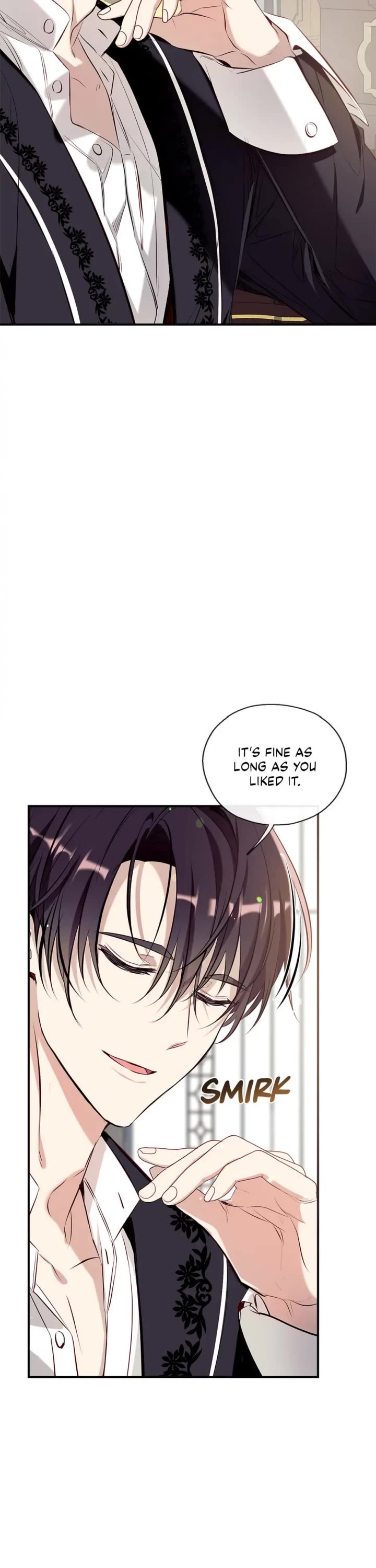Can We Become a Family? Chapter 62 page 6 - Chapter 62