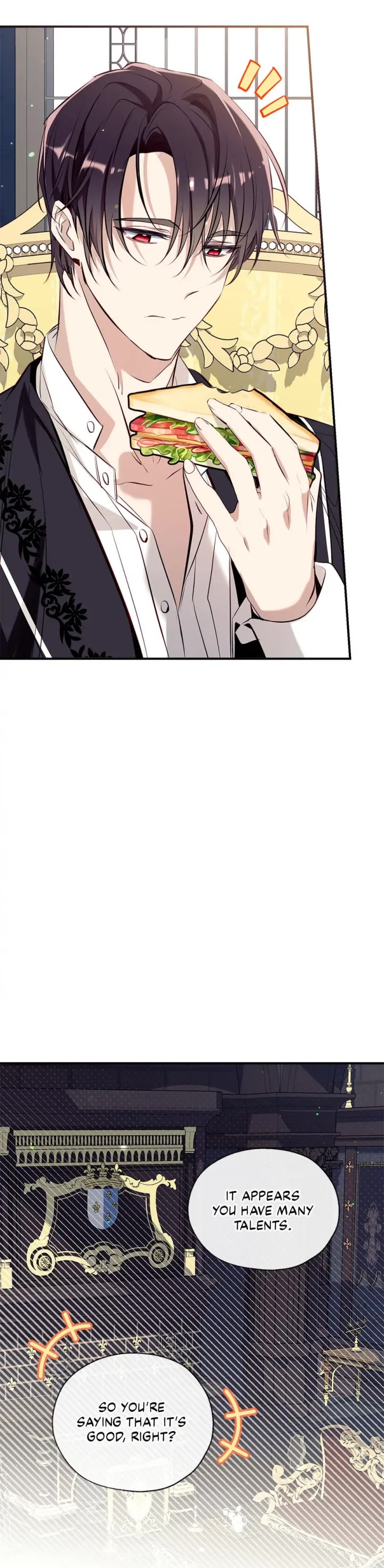 Can We Become a Family? Chapter 62 page 9 - Chapter 62
