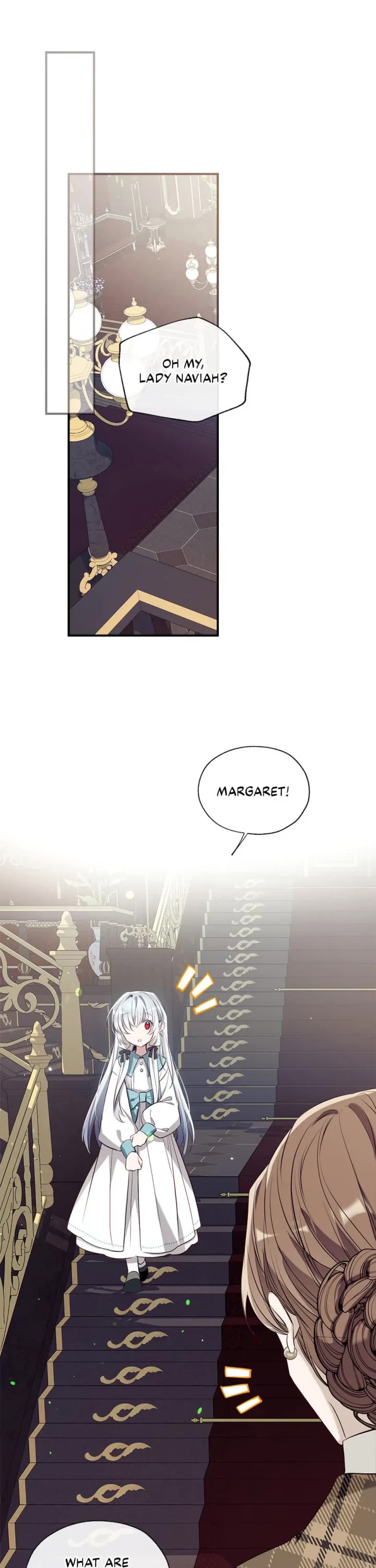 Can We Become a Family? Chapter 63 page 1 - Chapter 63