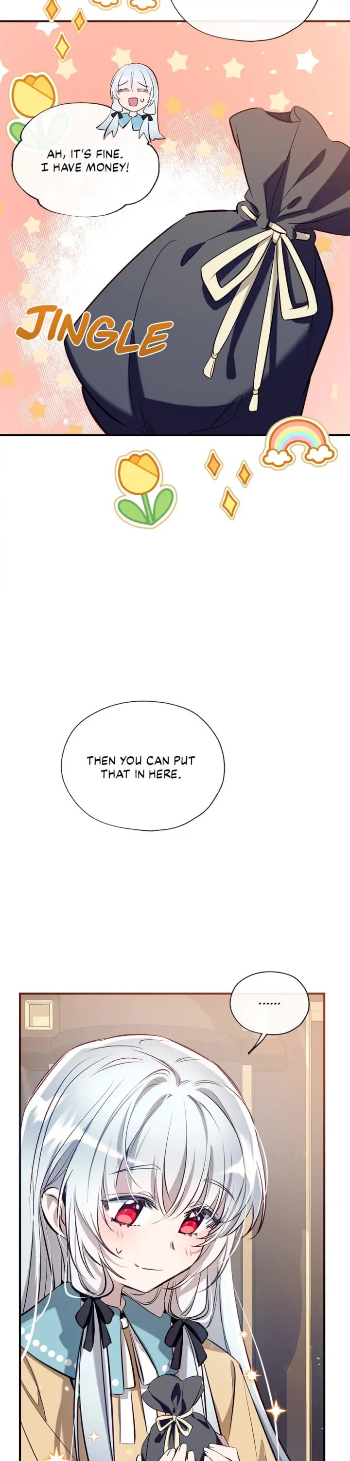 Can We Become a Family? Chapter 63 page 11 - Chapter 63