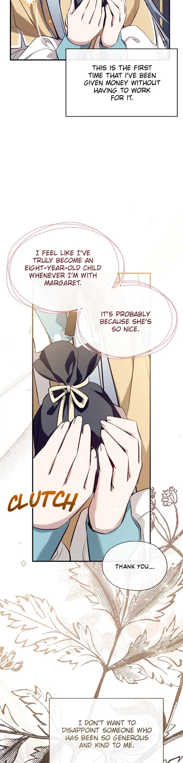 Can We Become a Family? Chapter 63 page 12 - Chapter 63