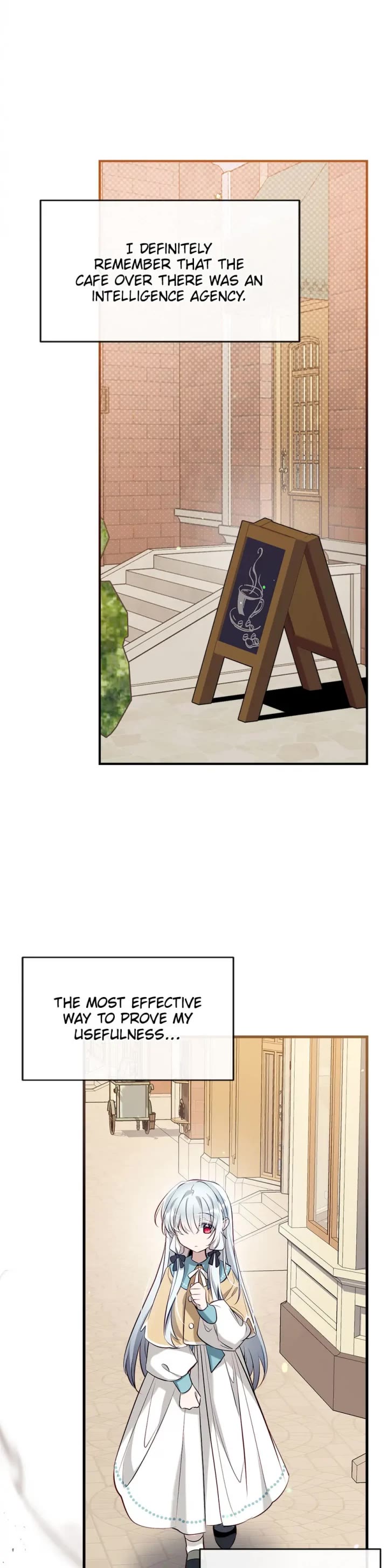 Can We Become a Family? Chapter 63 page 15 - Chapter 63