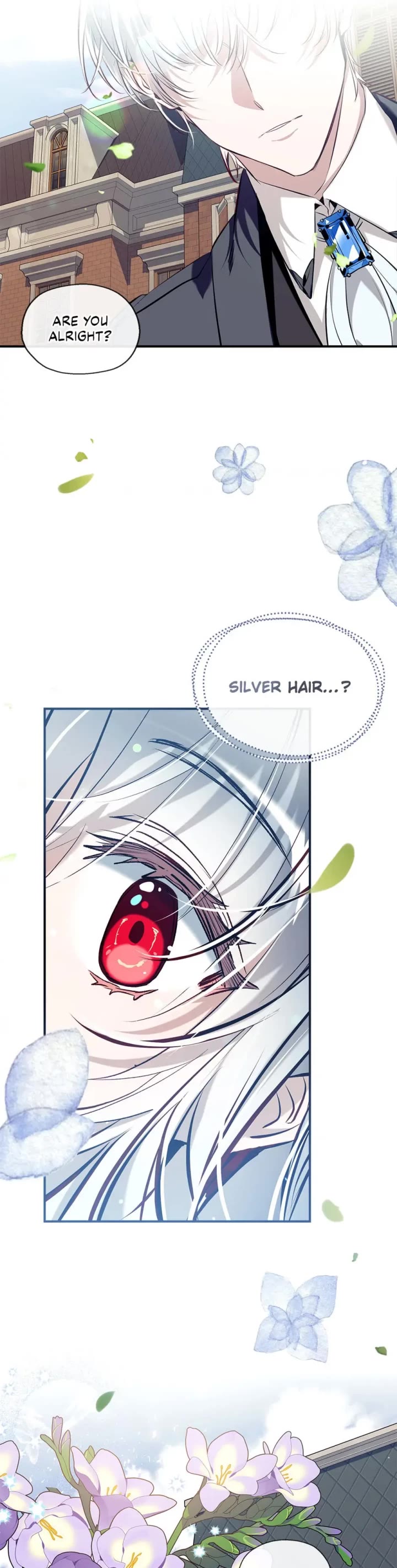 Can We Become a Family? Chapter 63 page 19 - Chapter 63