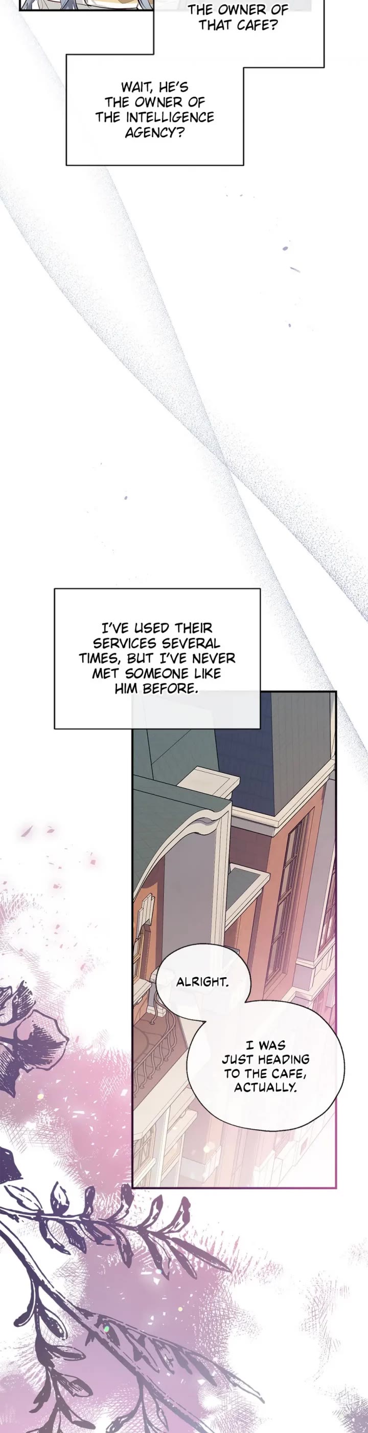 Can We Become a Family? Chapter 63 page 24 - Chapter 63