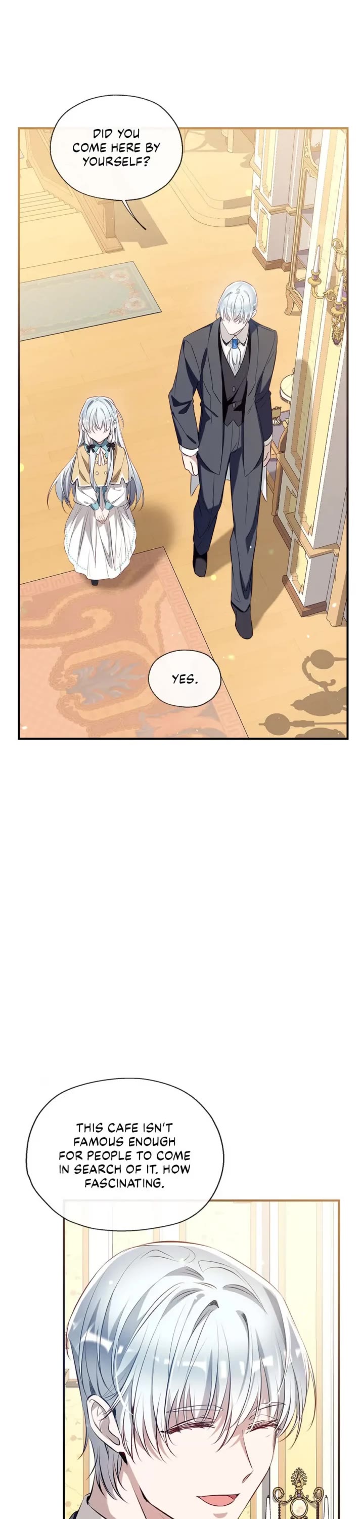 Can We Become a Family? Chapter 63 page 26 - Chapter 63