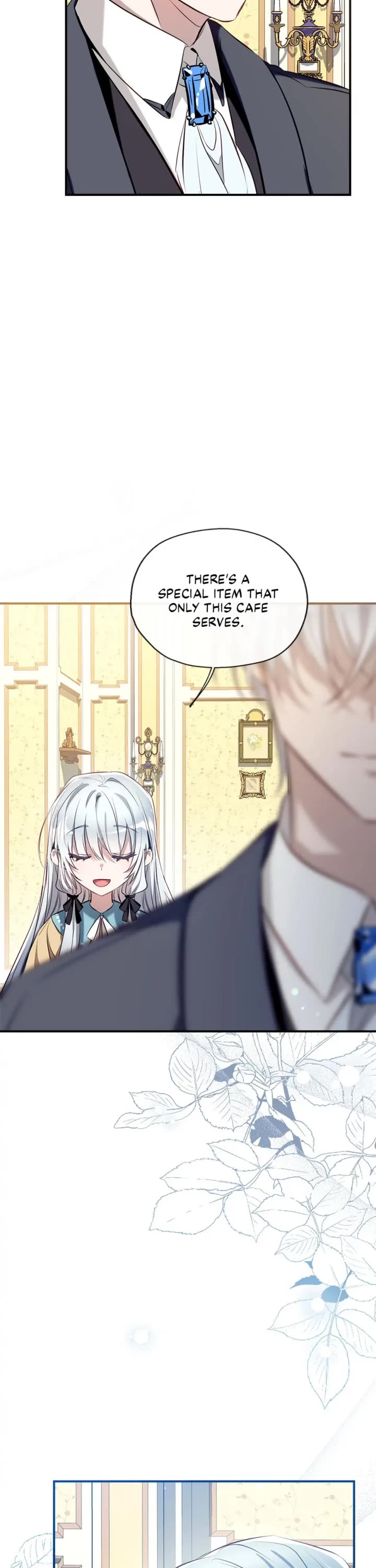 Can We Become a Family? Chapter 63 page 27 - Chapter 63