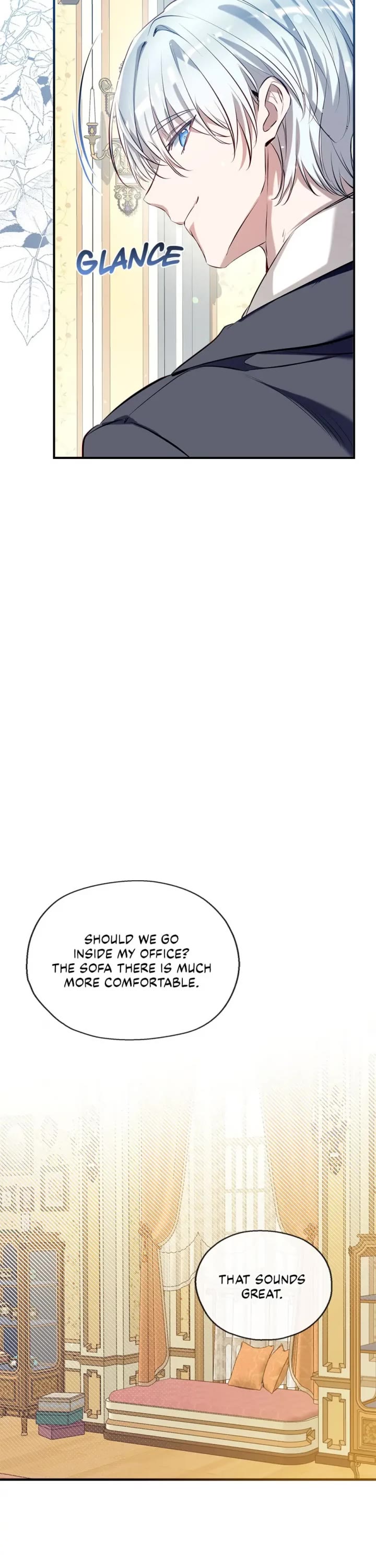 Can We Become a Family? Chapter 63 page 28 - Chapter 63