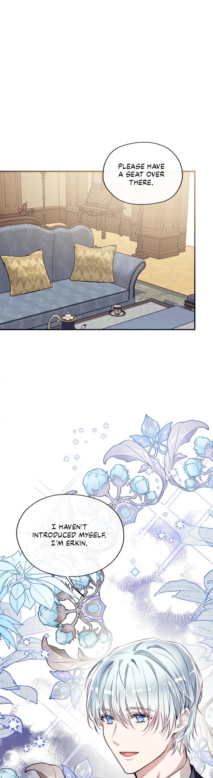 Can We Become a Family? Chapter 63 page 29 - Chapter 63