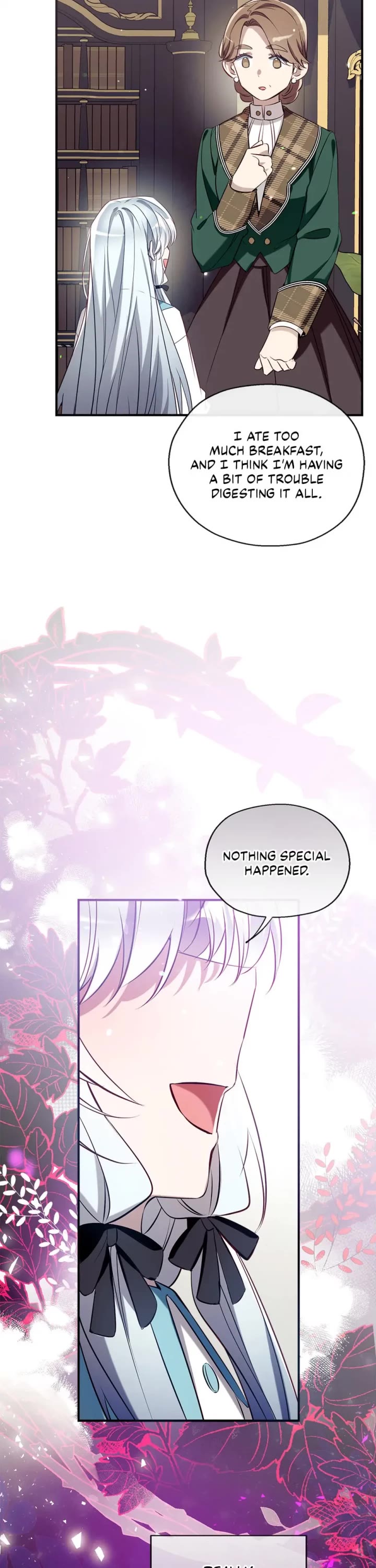 Can We Become a Family? Chapter 63 page 3 - Chapter 63