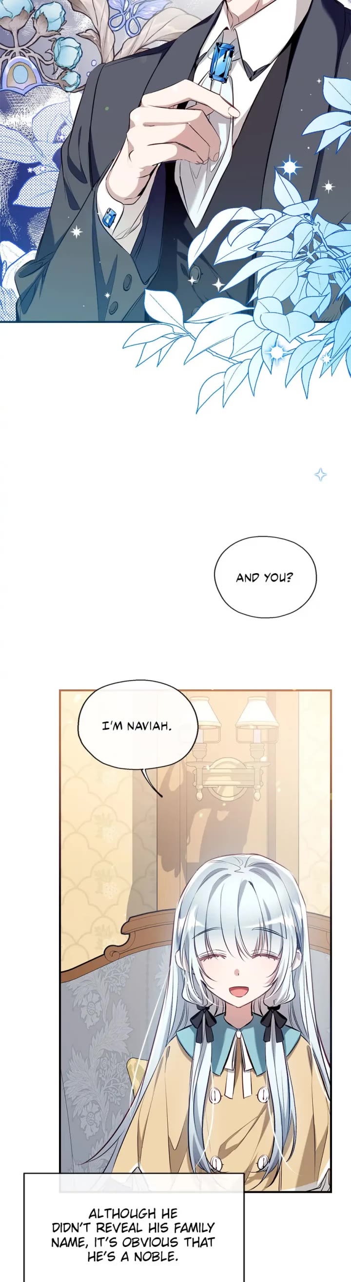 Can We Become a Family? Chapter 63 page 30 - Chapter 63