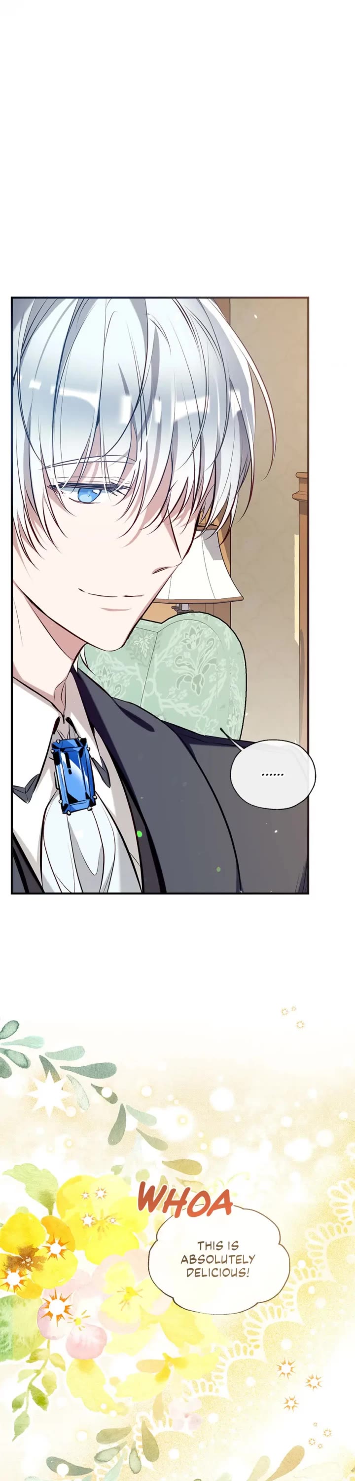 Can We Become a Family? Chapter 63 page 37 - Chapter 63