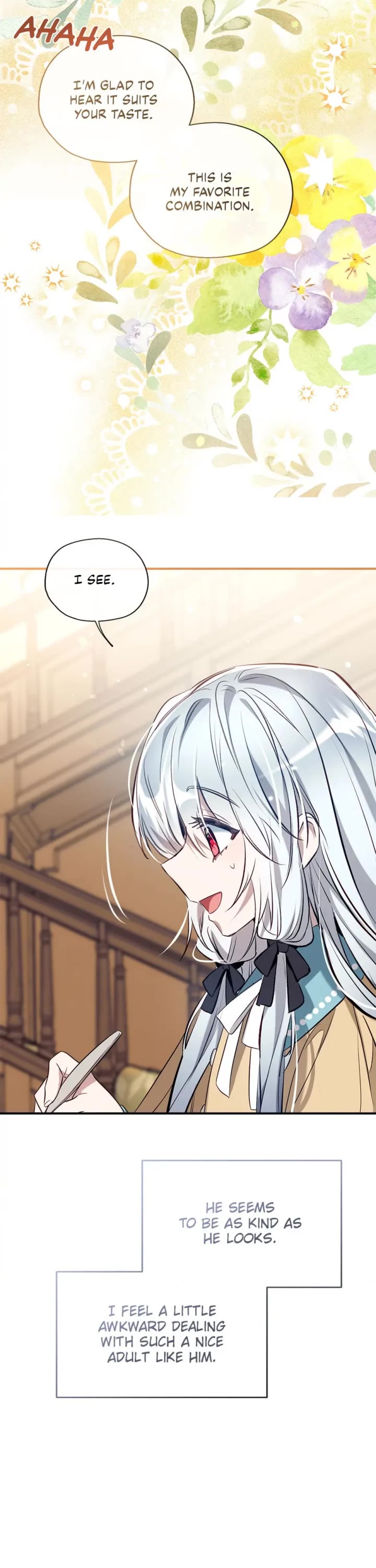 Can We Become a Family? Chapter 63 page 38 - Chapter 63