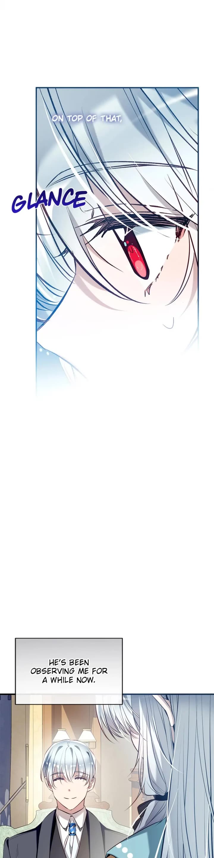 Can We Become a Family? Chapter 63 page 39 - Chapter 63