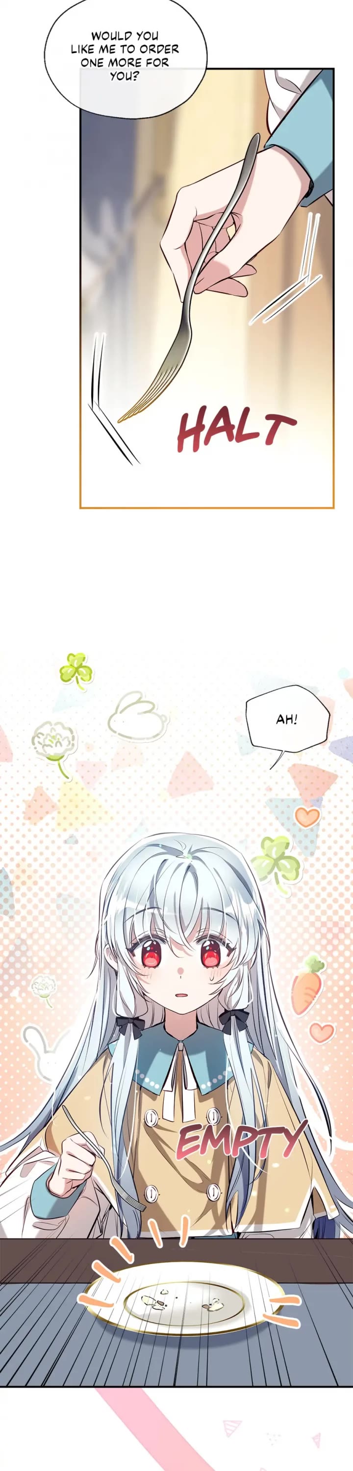 Can We Become a Family? Chapter 63 page 41 - Chapter 63