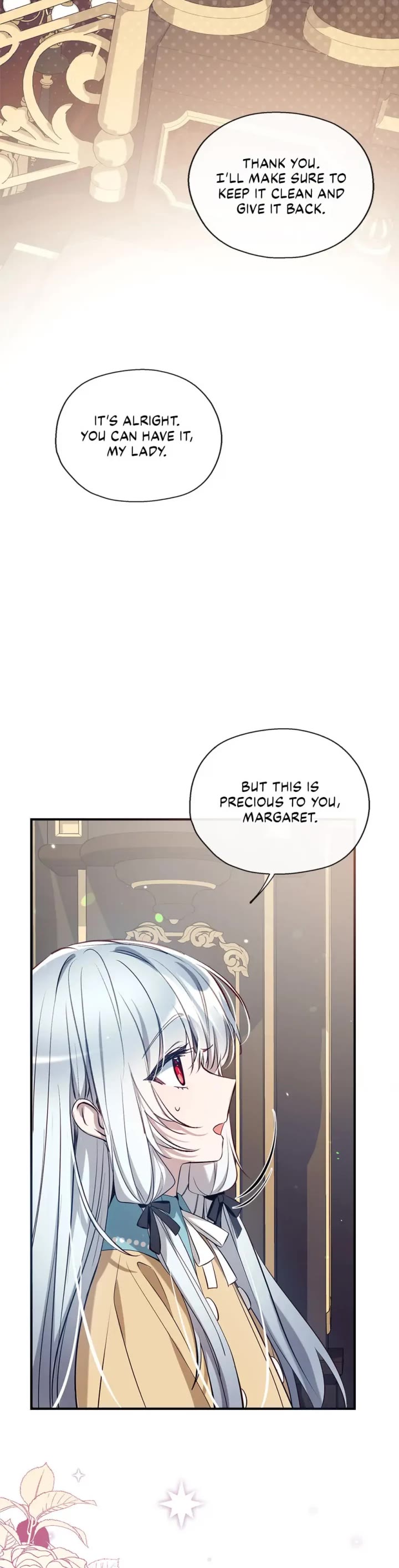 Can We Become a Family? Chapter 63 page 9 - Chapter 63