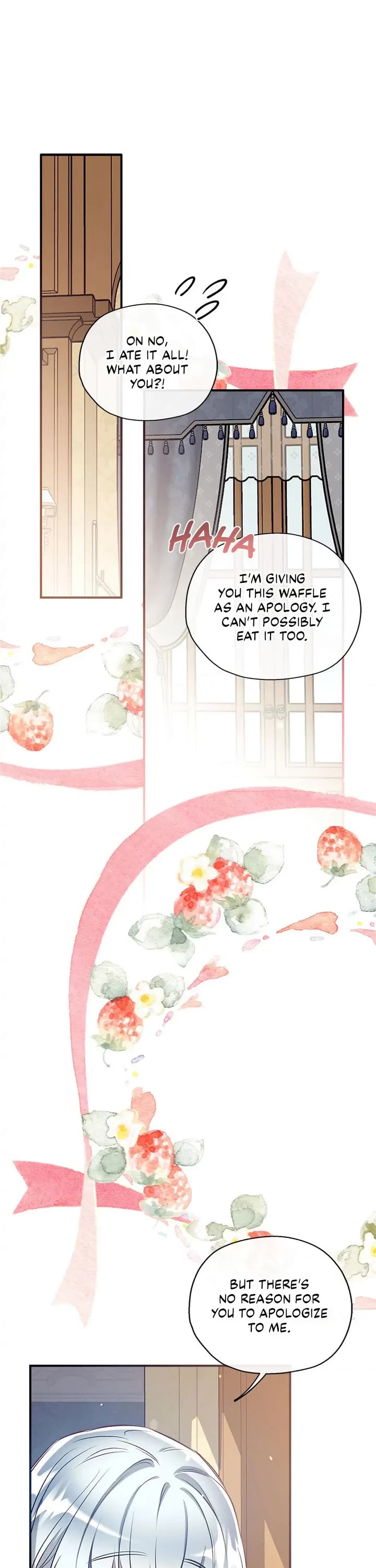 Can We Become a Family? Chapter 64 page 1 - Chapter 64