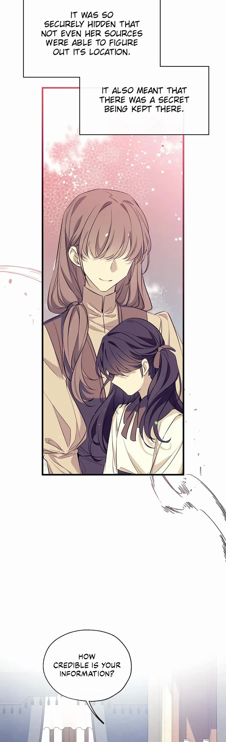 Can We Become a Family? Chapter 64 page 10 - Chapter 64