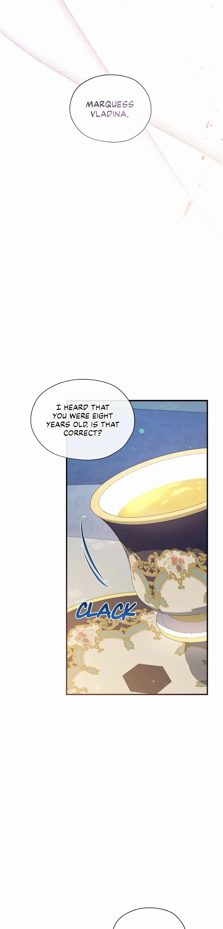Can We Become a Family? Chapter 64 page 12 - Chapter 64