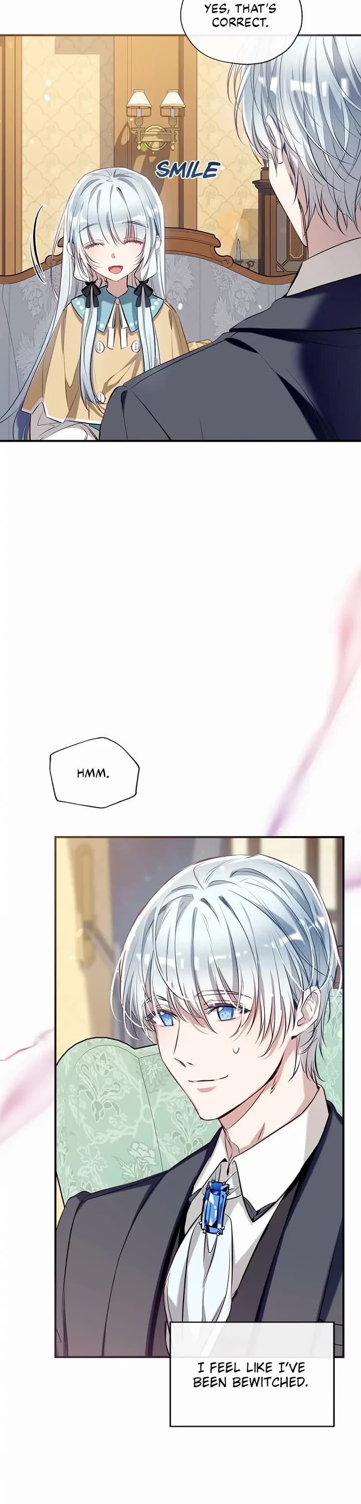 Can We Become a Family? Chapter 64 page 13 - Chapter 64