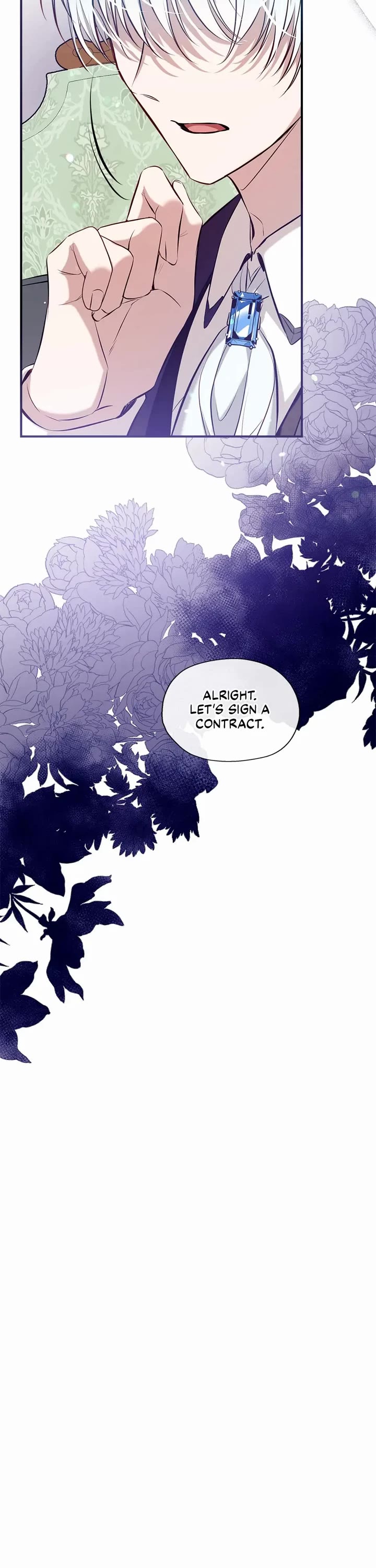 Can We Become a Family? Chapter 64 page 17 - Chapter 64