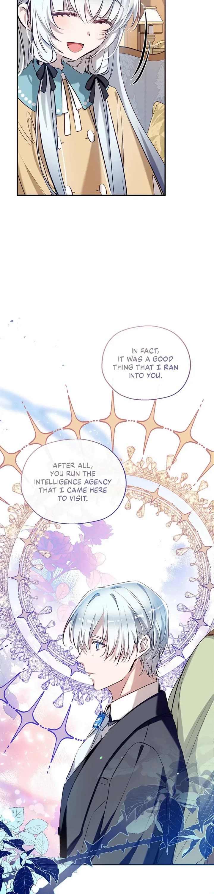 Can We Become a Family? Chapter 64 page 2 - Chapter 64