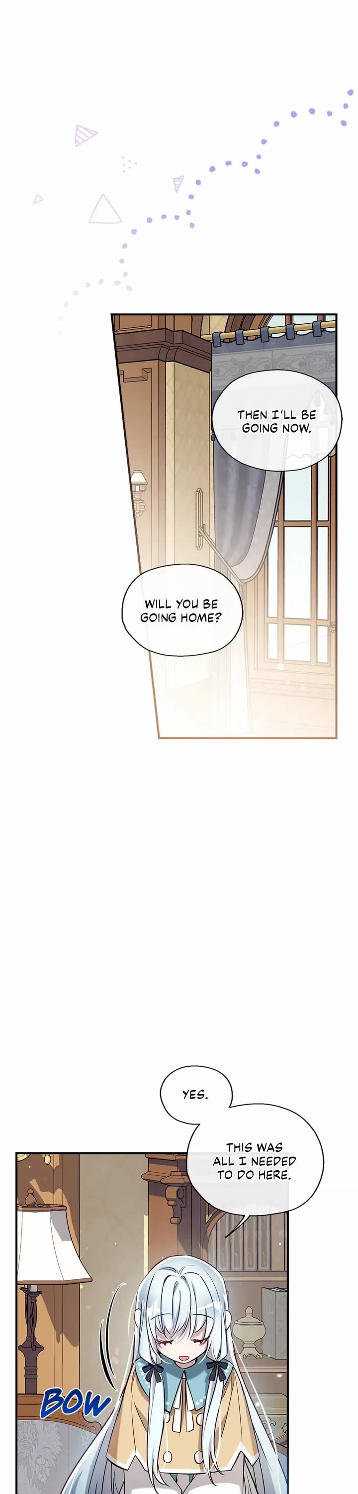 Can We Become a Family? Chapter 64 page 21 - Chapter 64
