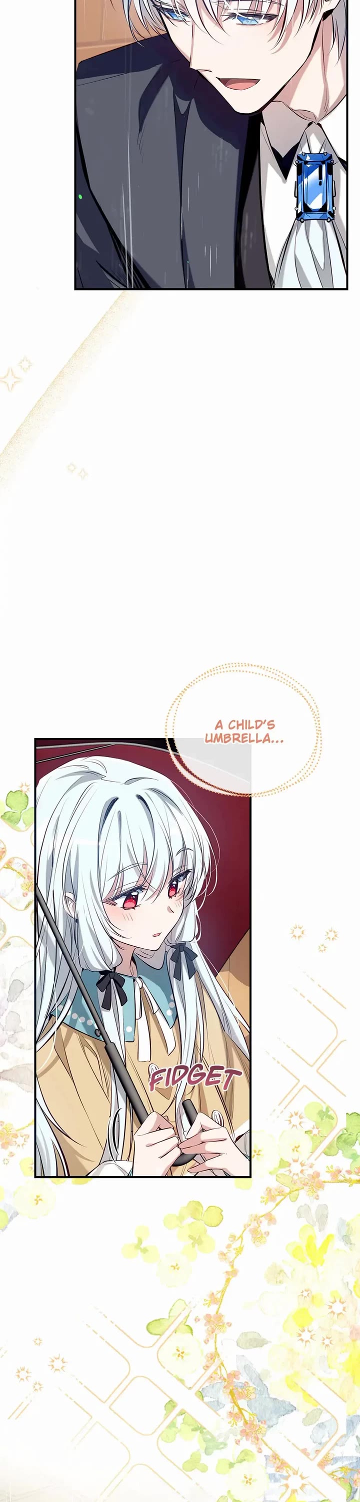 Can We Become a Family? Chapter 64 page 26 - Chapter 64