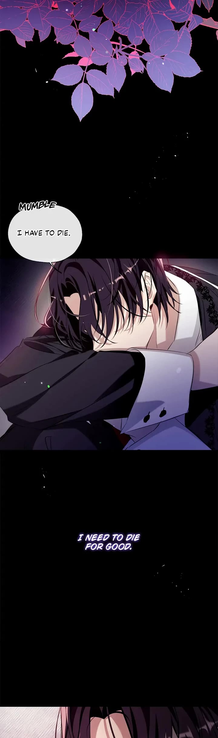 Can We Become a Family? Chapter 64 page 29 - Chapter 64