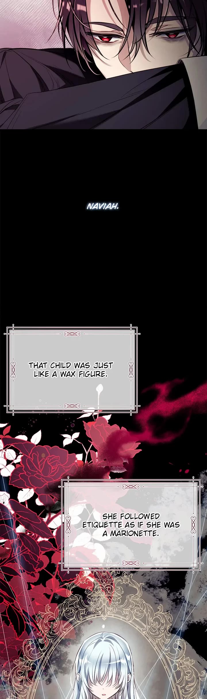 Can We Become a Family? Chapter 64 page 30 - Chapter 64