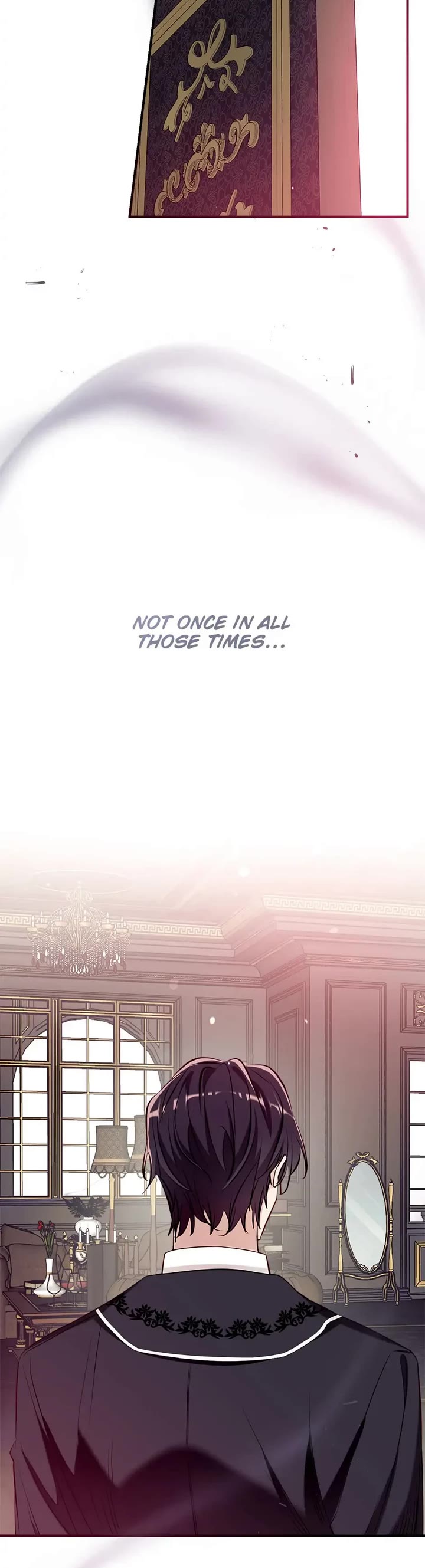 Can We Become a Family? Chapter 64 page 34 - Chapter 64