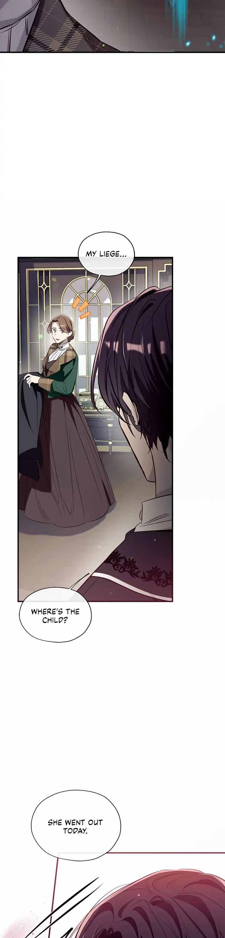 Can We Become a Family? Chapter 64 page 37 - Chapter 64