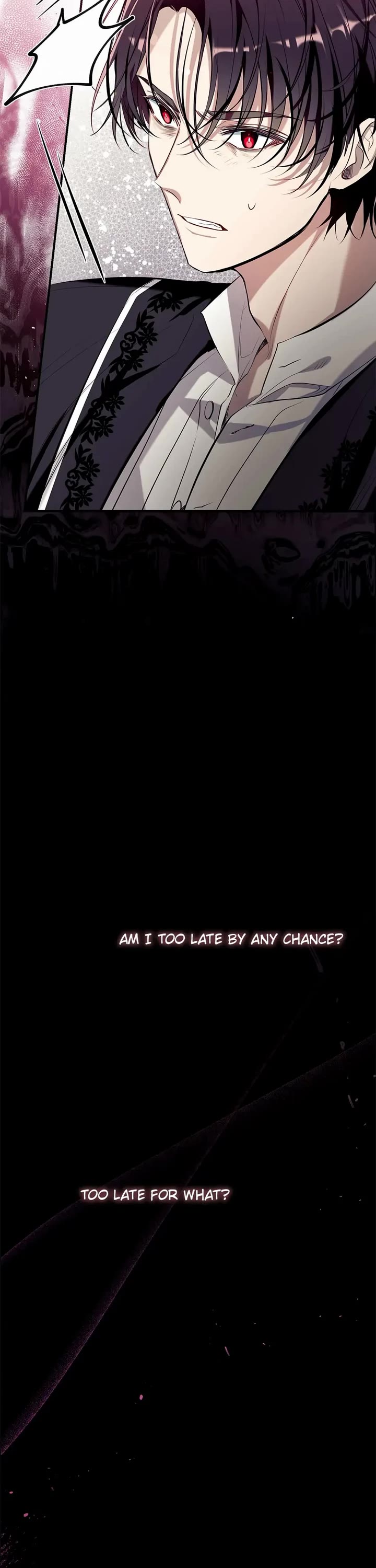 Can We Become a Family? Chapter 64 page 38 - Chapter 64