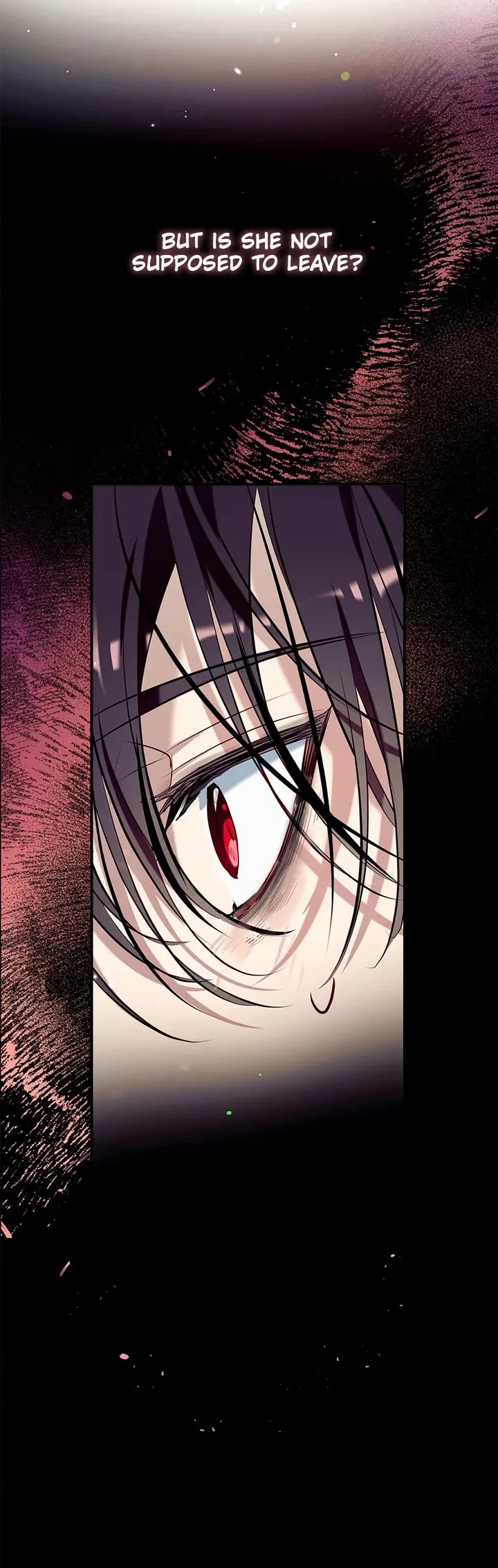 Can We Become a Family? Chapter 64 page 40 - Chapter 64