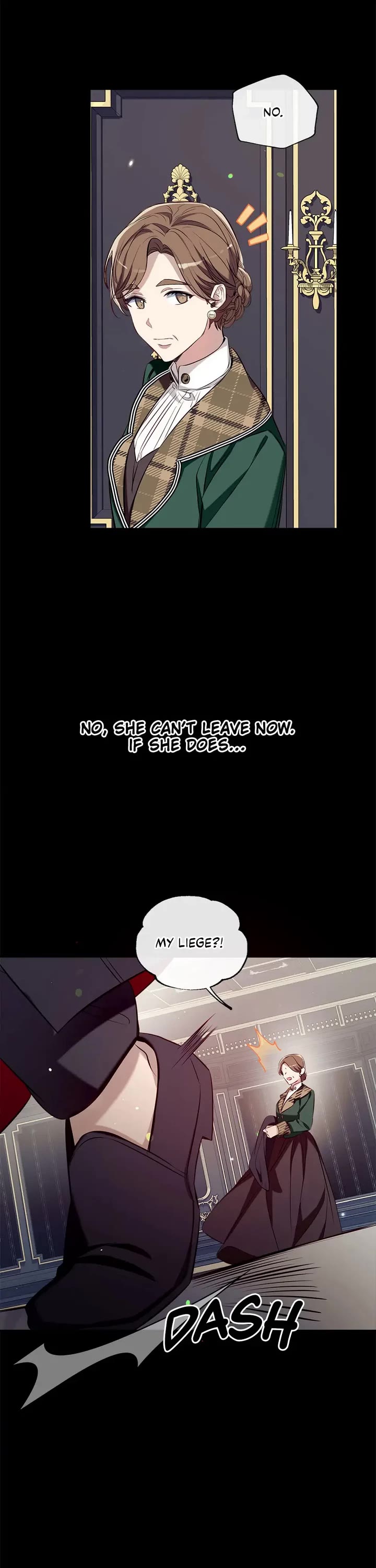 Can We Become a Family? Chapter 64 page 41 - Chapter 64
