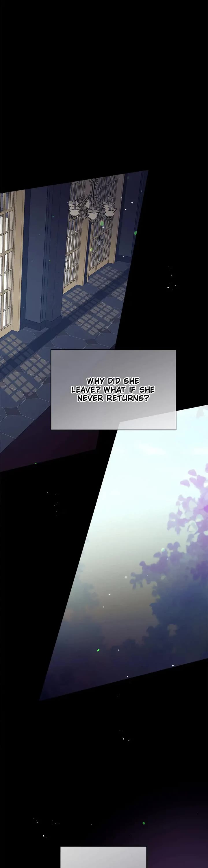 Can We Become a Family? Chapter 64 page 42 - Chapter 64