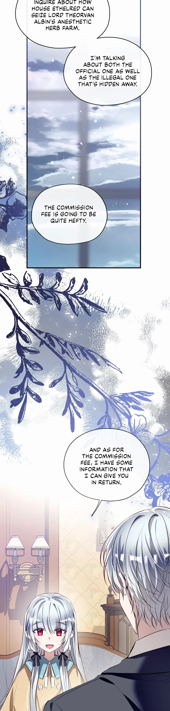 Can We Become a Family? Chapter 64 page 7 - Chapter 64