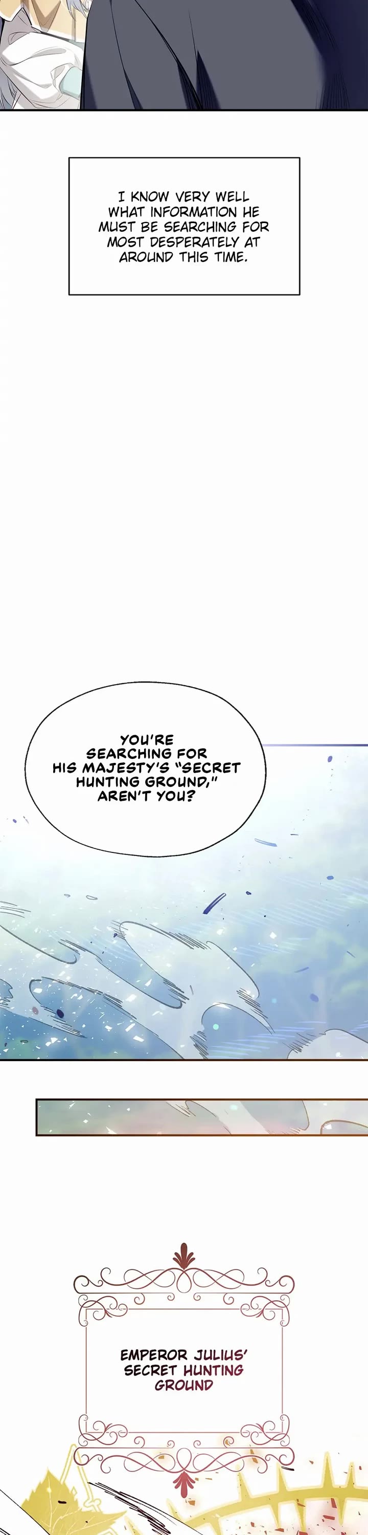 Can We Become a Family? Chapter 64 page 8 - Chapter 64