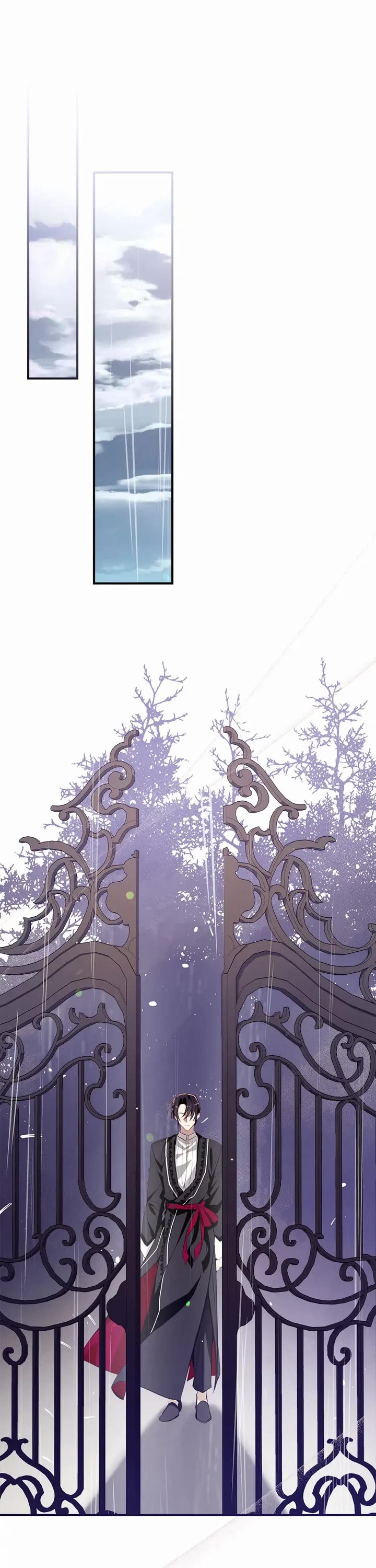 Can We Become a Family? Chapter 65 page 1 - Chapter 65