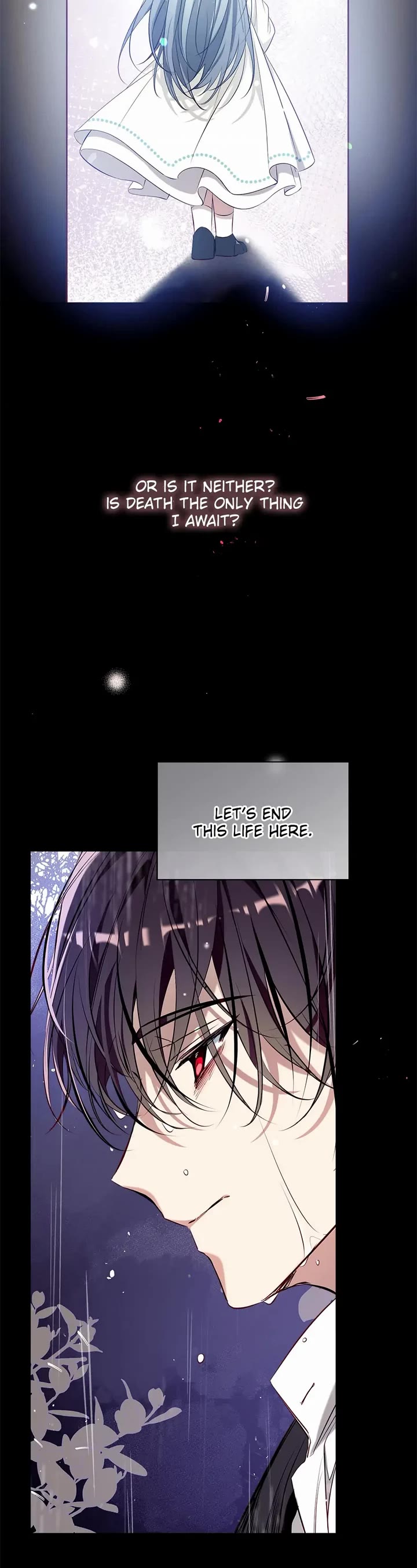 Can We Become a Family? Chapter 65 page 10 - Chapter 65