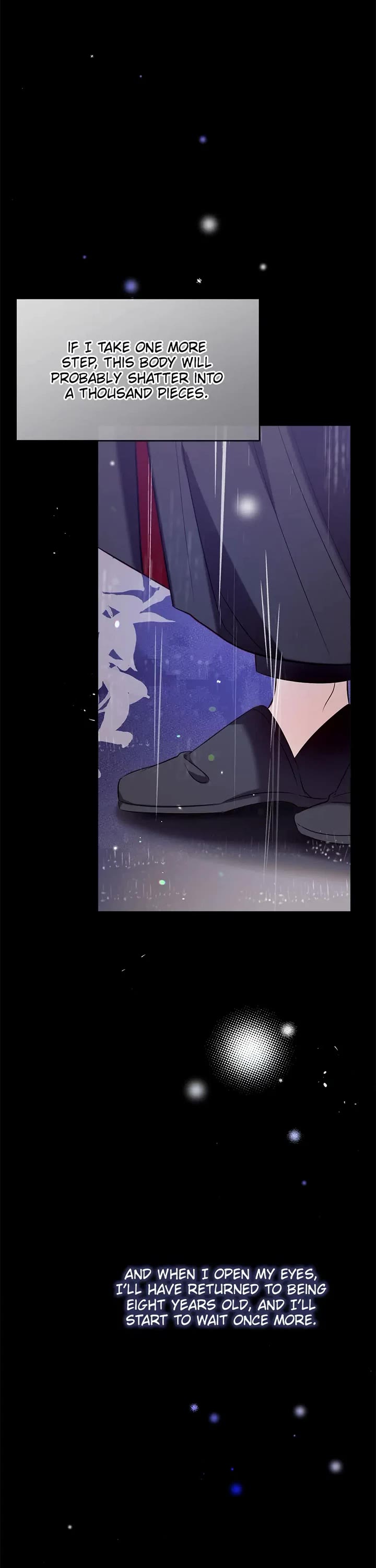 Can We Become a Family? Chapter 65 page 11 - Chapter 65
