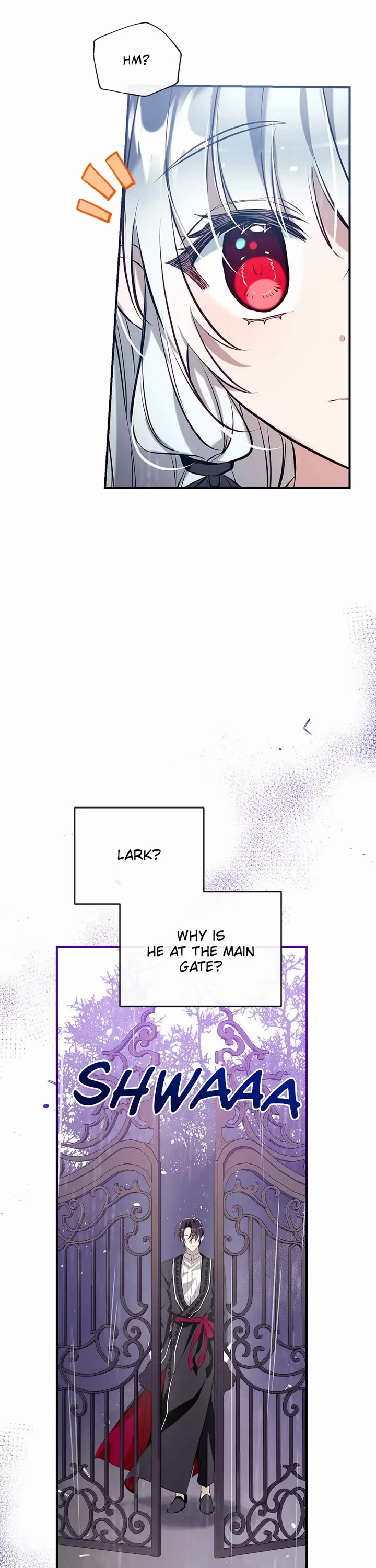 Can We Become a Family? Chapter 65 page 18 - Chapter 65