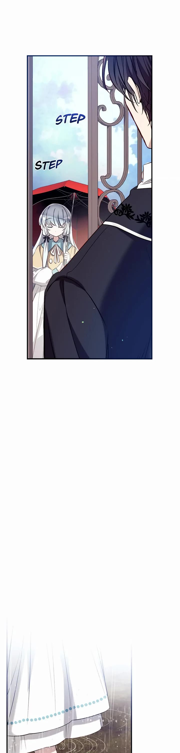 Can We Become a Family? Chapter 65 page 22 - Chapter 65