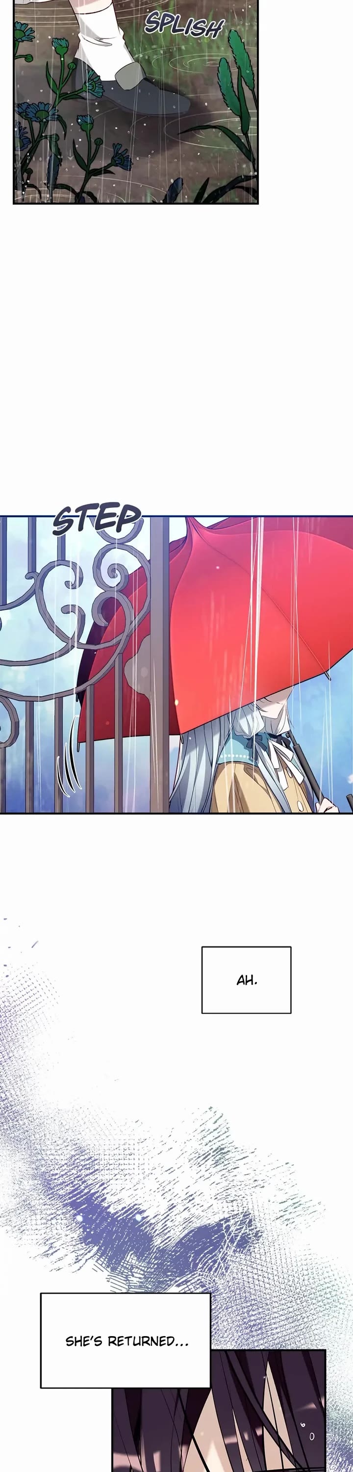 Can We Become a Family? Chapter 65 page 23 - Chapter 65