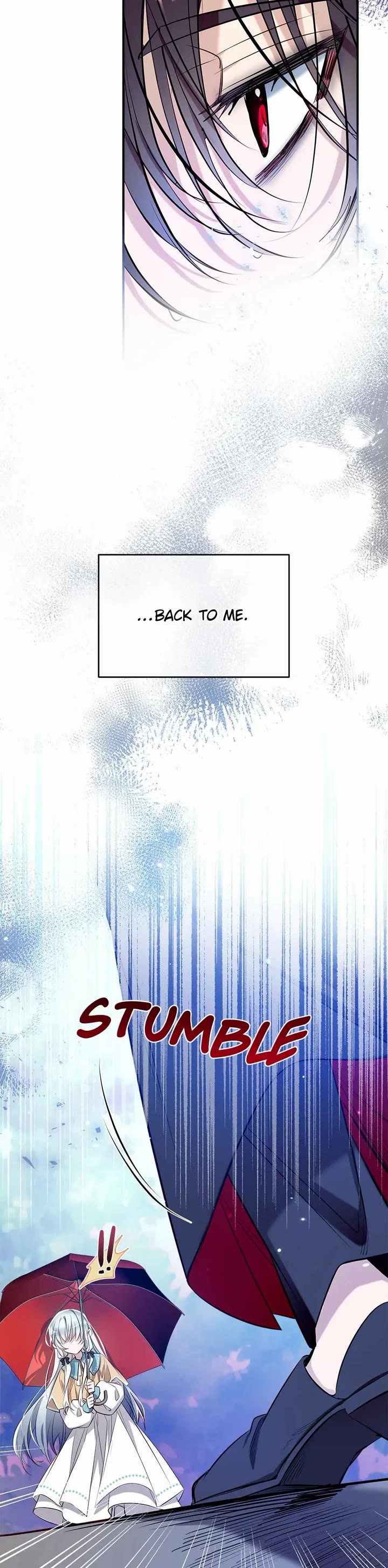 Can We Become a Family? Chapter 65 page 24 - Chapter 65