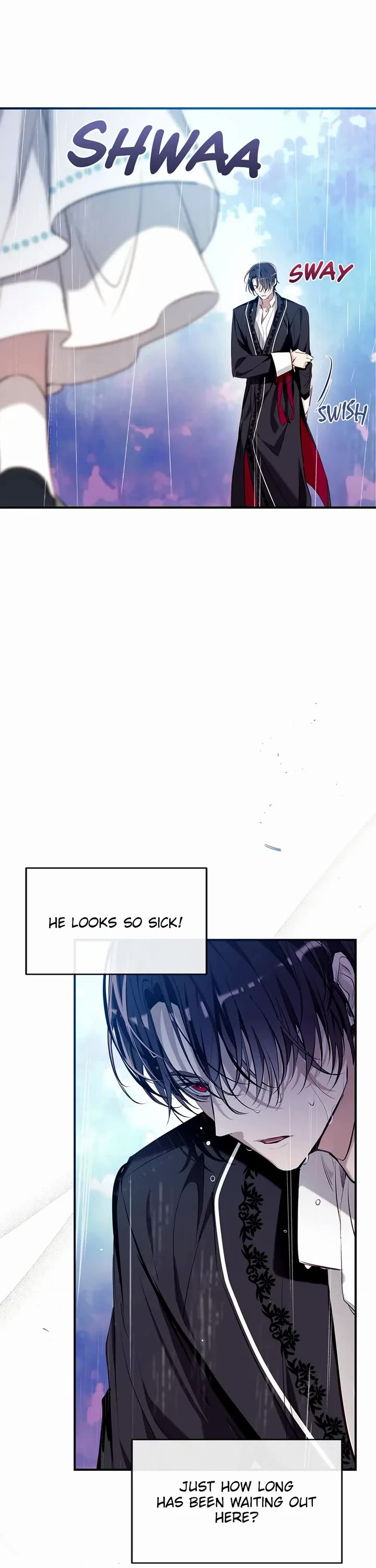 Can We Become a Family? Chapter 65 page 26 - Chapter 65