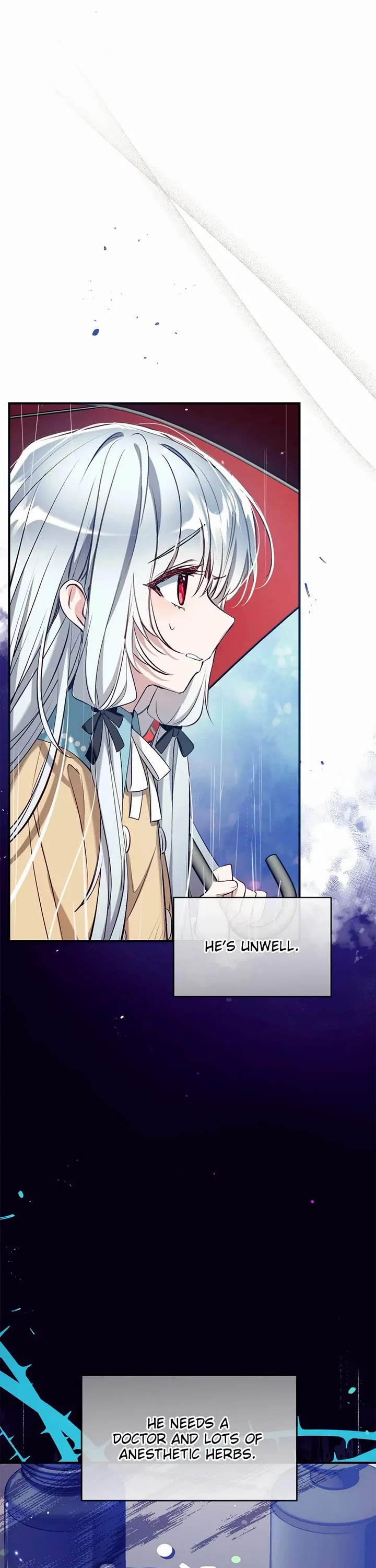 Can We Become a Family? Chapter 65 page 27 - Chapter 65