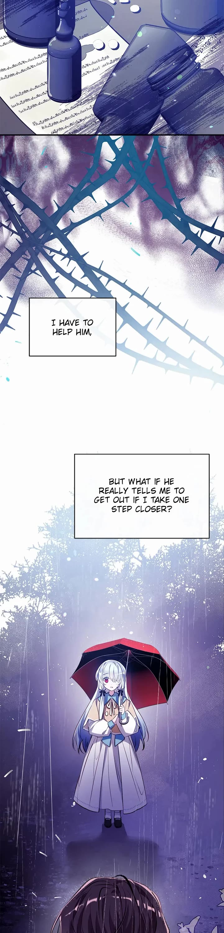 Can We Become a Family? Chapter 65 page 28 - Chapter 65